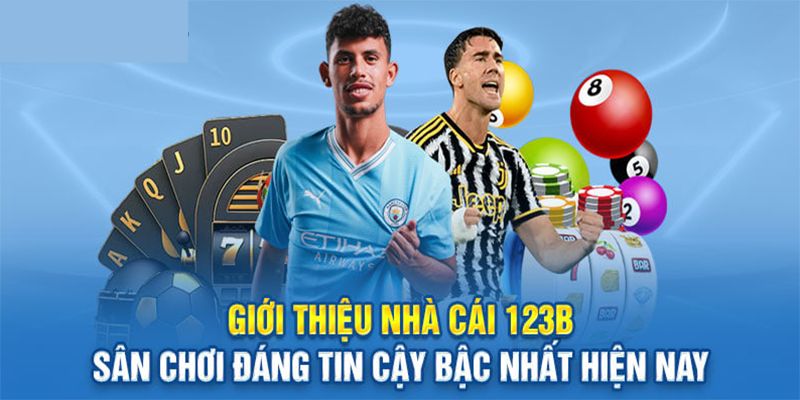 Thông tin về sự thành lập và phát triển 123b